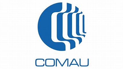 COMAU